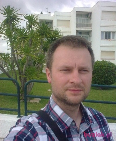 Roman, Mężczyzna, 47, Mława, Polska: 1