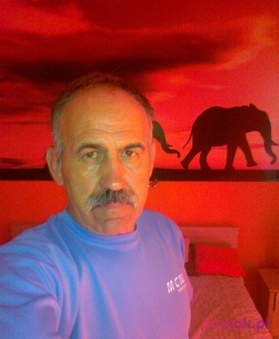 Andrzej, Male, 63, Poddębice, Polska, Photo: 2