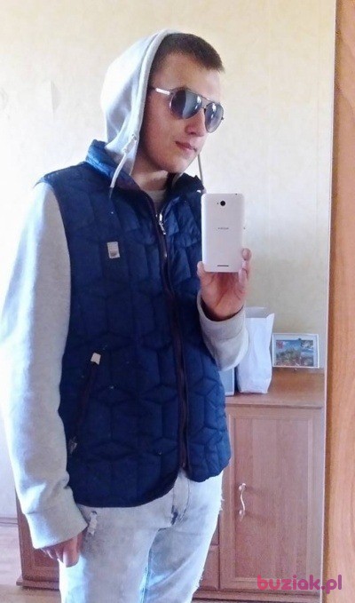 Hubert, Mężczyzna, 27, Nowa Sól, Polska, Zdjęcie: 2