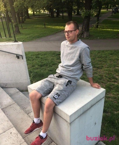 Adrian, Male, 37, Sosnowiec, Polska, Photo: 1