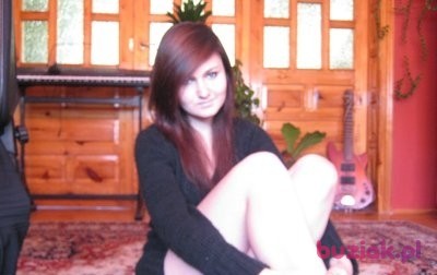 Kamila, Kobieta, 28, Żuromin, Polska: 1