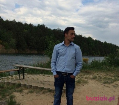 Czarek, Mężczyzna, 35, Mińsk Mazowiecki, Polska, Zdjęcie: 1