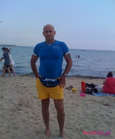 krzysztof, Mężczyzna, 50, Bydgoszcz, Polska: 1