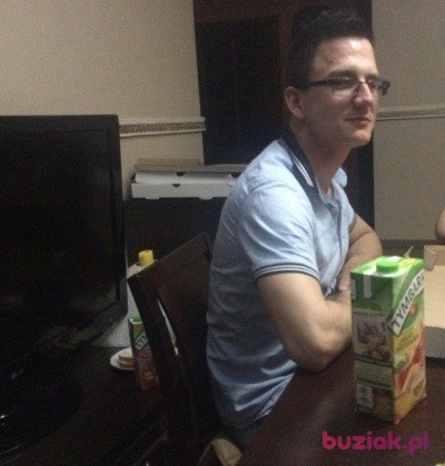 Rafał, Male, 37, Częstochowa, Polska, Photo: 6