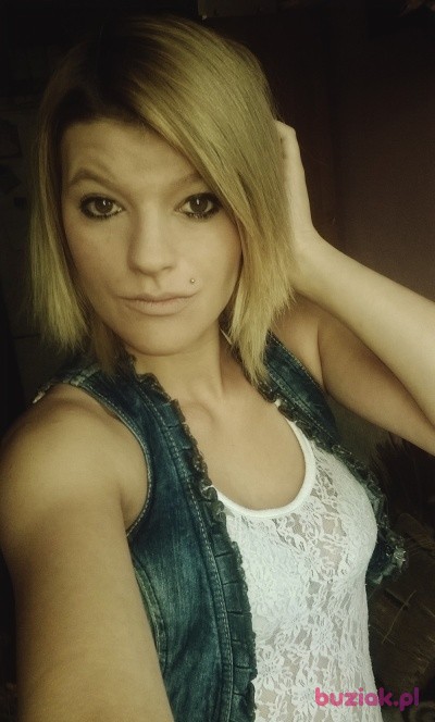 Natalia , Kobieta, 28, Swarzędz, Polska, Zdjęcie: 1