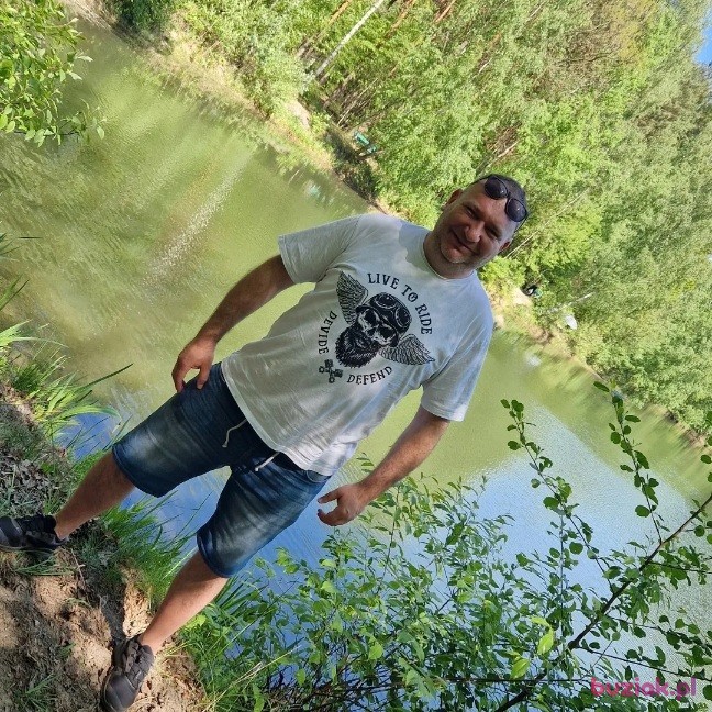 petrussapio, Male, 46, Poznań, Polska, Photo: 1