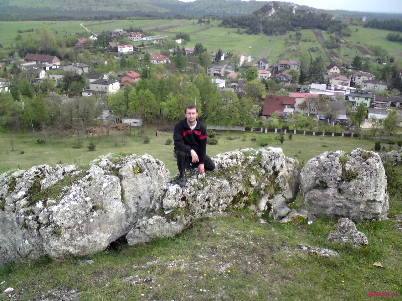 Damian, Male, 42, Częstochowa, Polska: 1