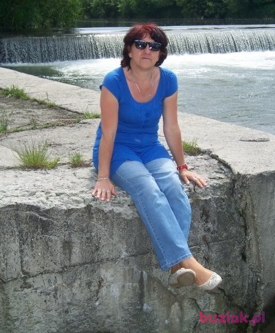 doris, Female, 61, Pszów, Polska, Photo: 1