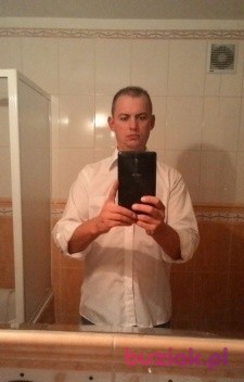 Łukasz, Male, 44, Kalisz, Polska, Photo: 2