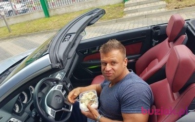 arczi345thg, Mężczyzna, 39, Polska: 1