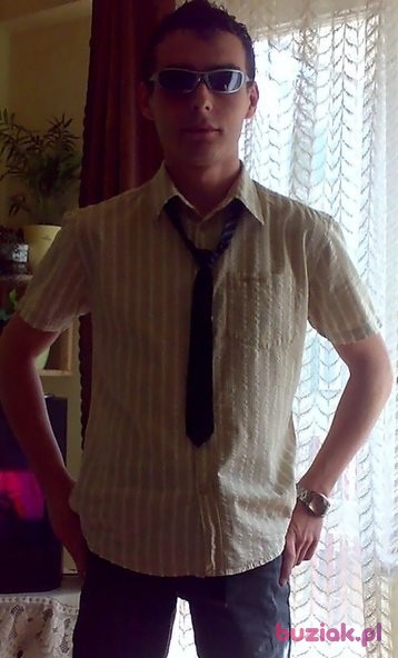 Seba, Mężczyzna, 41, Rzeszów, Polska, Zdjęcie: 2