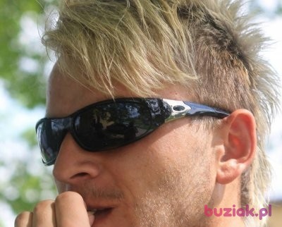 Jacek, Male, 34, Wielka Brytania, Photo: 3