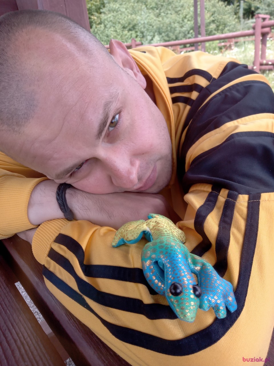 Tomasz, Male, 39, Katowice, Polska, Photo: 2