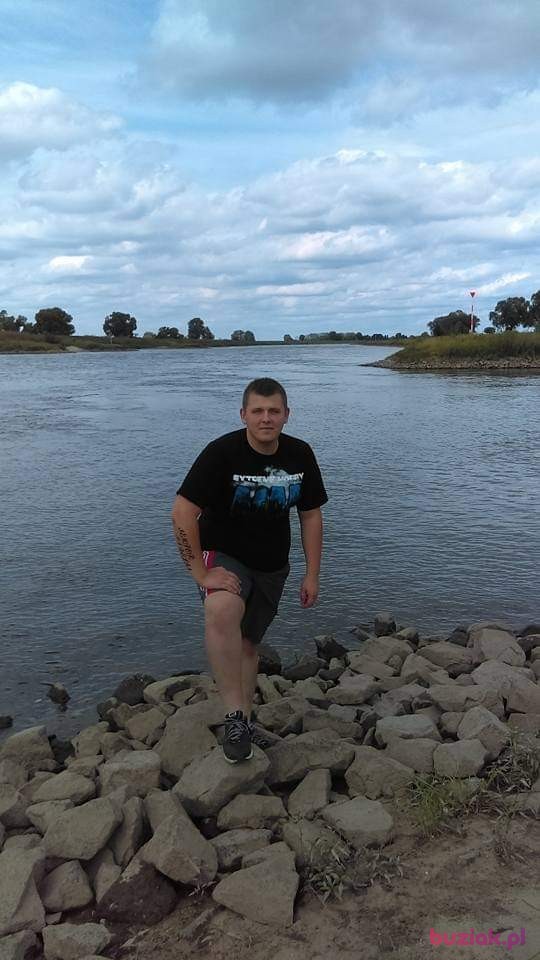 Adrian, Mężczyzna, 30, Częstochowa, Polska: 1