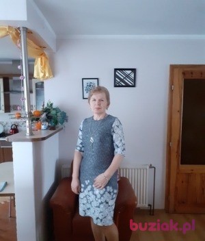 Anna, Female, 61, Ostrzeszów, Polska, Photo: 3