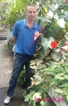 sebek, Mężczyzna, 42, Sosnowiec, Polska, Zdjęcie: 3