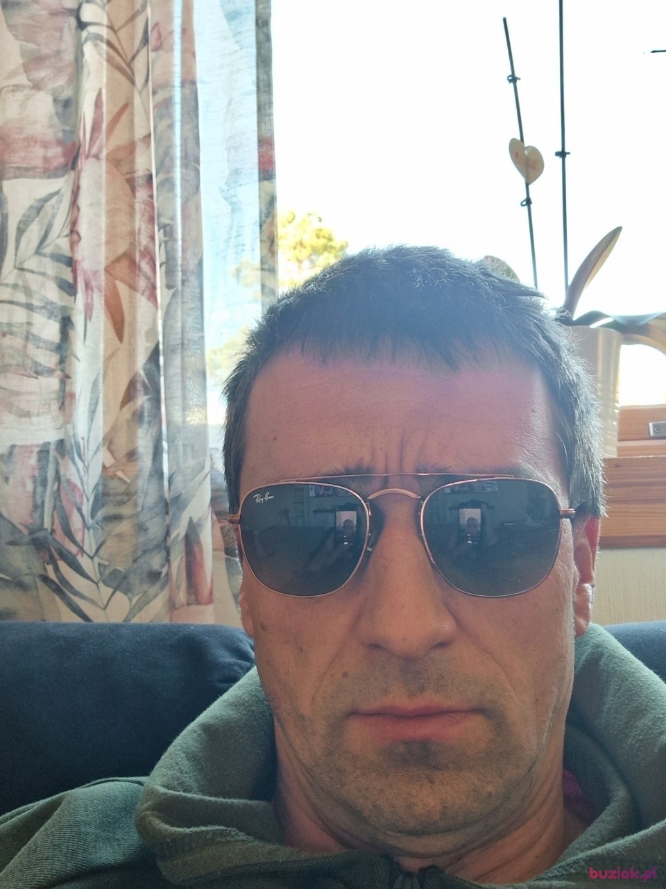 Stefan, Mężczyzna, 46, Bielsko-Biała, Polska: 1