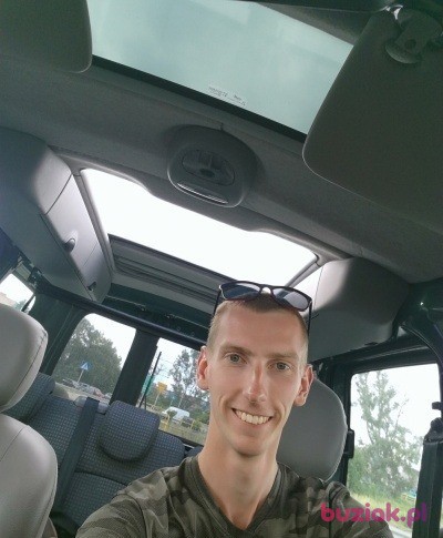 Ernest, Mężczyzna, 28, Poznań, Polska, Zdjęcie: 3