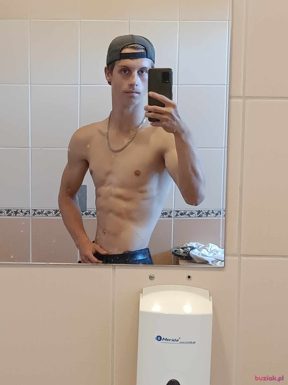 Gracjan, Male, 18, Wejherowo, Polska: 1