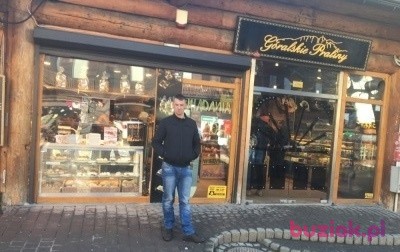 Karol, Male, 36, Człuchów, Polska, Photo: 1