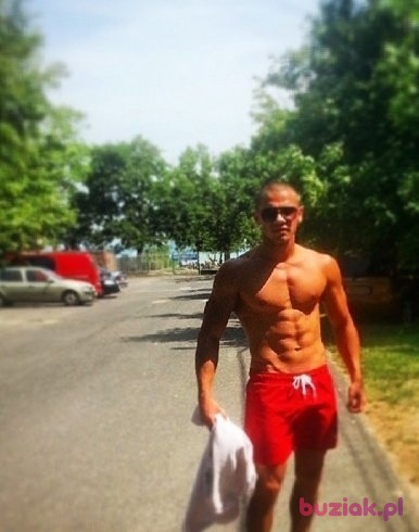 bujaczek, Mężczyzna, 35, Rzeszów, Polska: 1