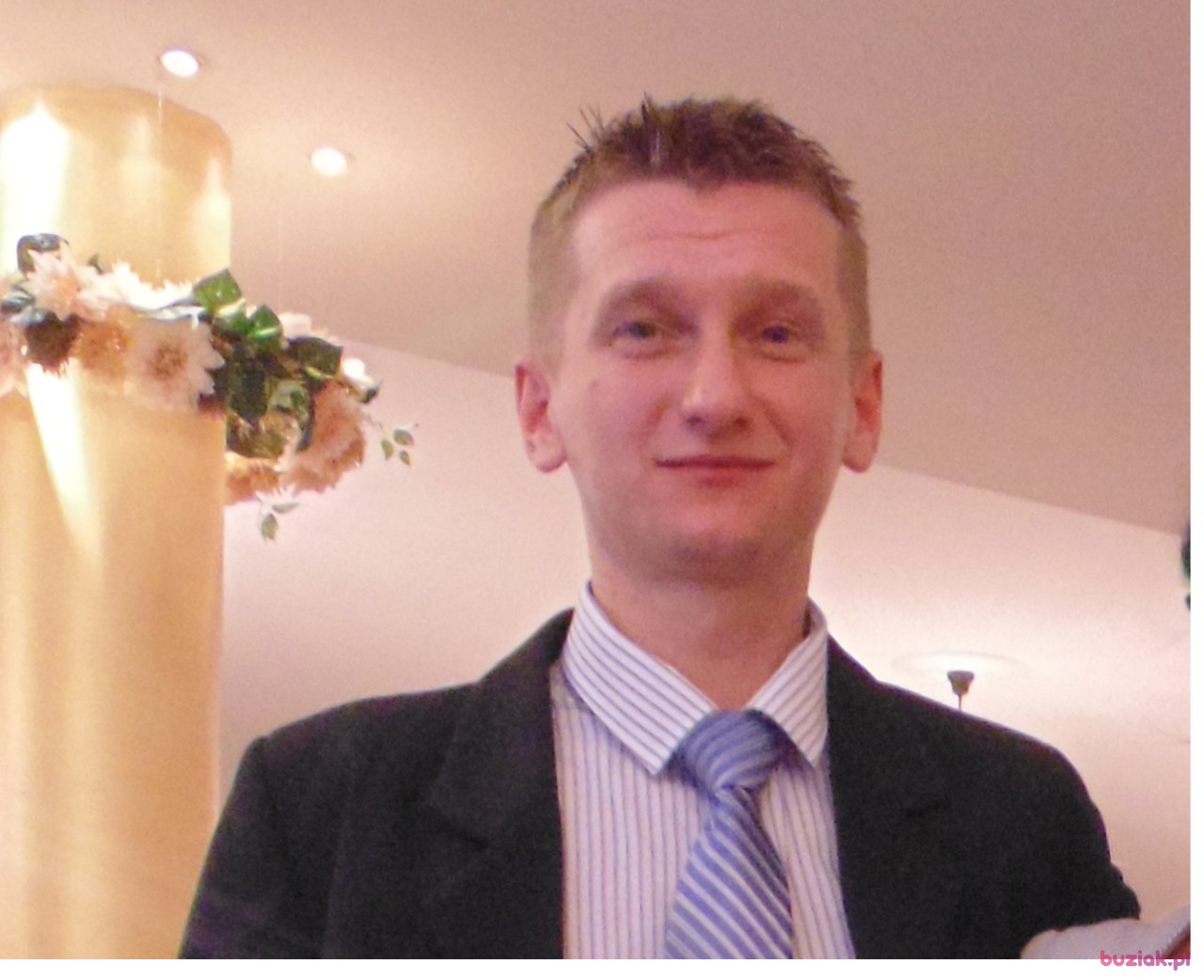 Roman, Male, 41, Rzeszów, Polska: 1