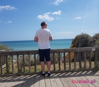 Maciej, Mężczyzna, 45, Wielka Brytania, Zdjęcie: 4