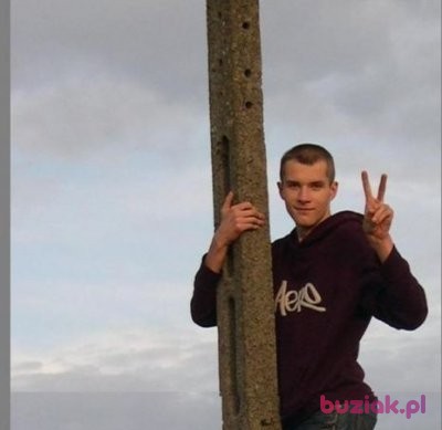 Dawid, Mężczyzna, 39, Warszawa, Polska: 1