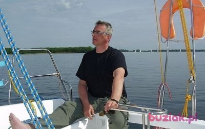 texel, Male, 56, Warszawa, Polska, Photo: 2