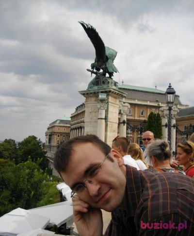 Tibor, Mężczyzna, 43, Kraków, Polska, Zdjęcie: 2