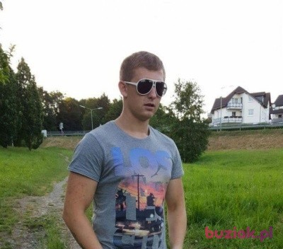 Donatan9, Mężczyzna, 33, Niemcy: 1
