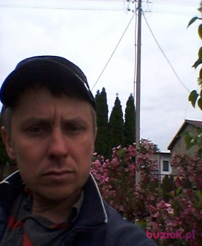 sebastian, Male, 48, Lubliniec, Polska, Photo: 1