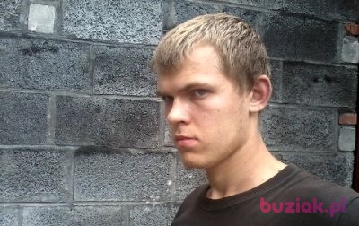 Tomek, Mężczyzna, 32, Złoczew, Polska: 1