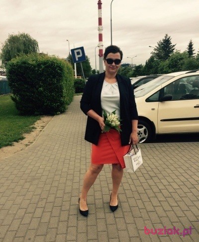 Kasia , Female, 44, Birmingham West Midlands England, Wielka Brytania, Photo: 6