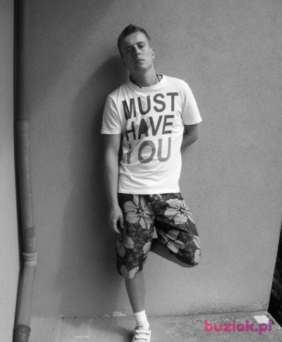 Sylwek, Male, 38, Polska: 1