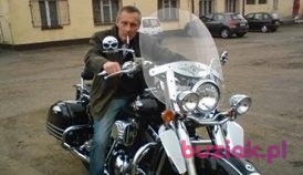 Artur, Male, 58, Kalisz, Polska, Photo: 5
