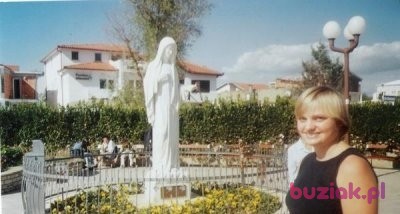 Anna, Kobieta, 42, Staszów, Polska, Zdjęcie: 2