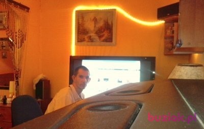 sławek, Male, 45, Chełmża, Polska: 1