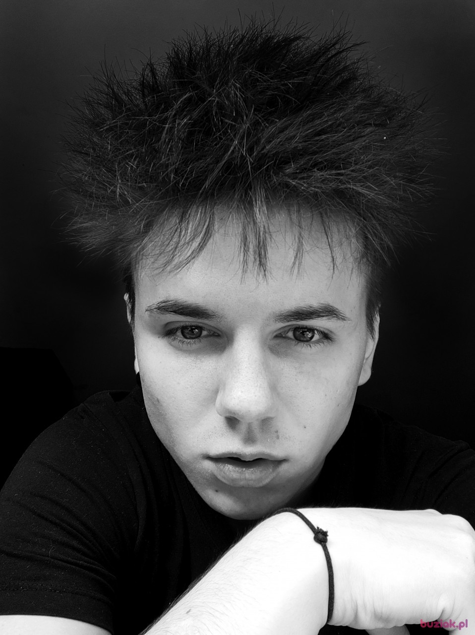 Adam, Male, 23, Częstochowa, Polska, Photo: 1