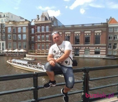 michal, Mężczyzna, 43, Mikołów, Polska, Zdjęcie: 1