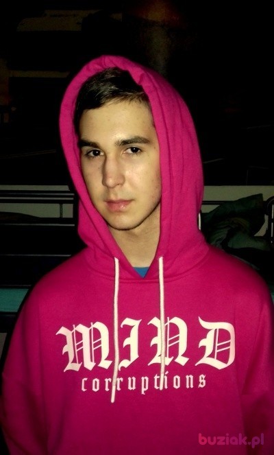 Mateusz, Male, 25, Katowice, Polska, Photo: 2