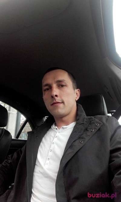 Łukasz, Mężczyzna, 36, Poznań, Polska: 1
