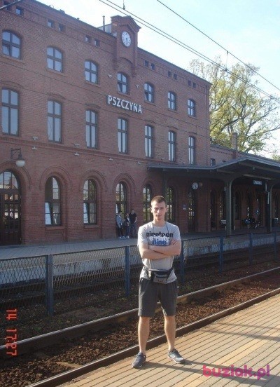 Daniel, Male, 29, Zabrze, Polska, Photo: 4