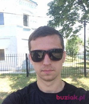 Bratisław, Male, 33, Łódź, Polska, Photo: 1