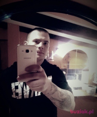 Mariusz, Mężczyzna, 34, Szczecin, Polska, Zdjęcie: 1
