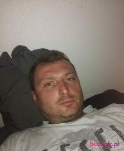 Damian, Male, 44, Hechingen, Niemcy, Photo: 3