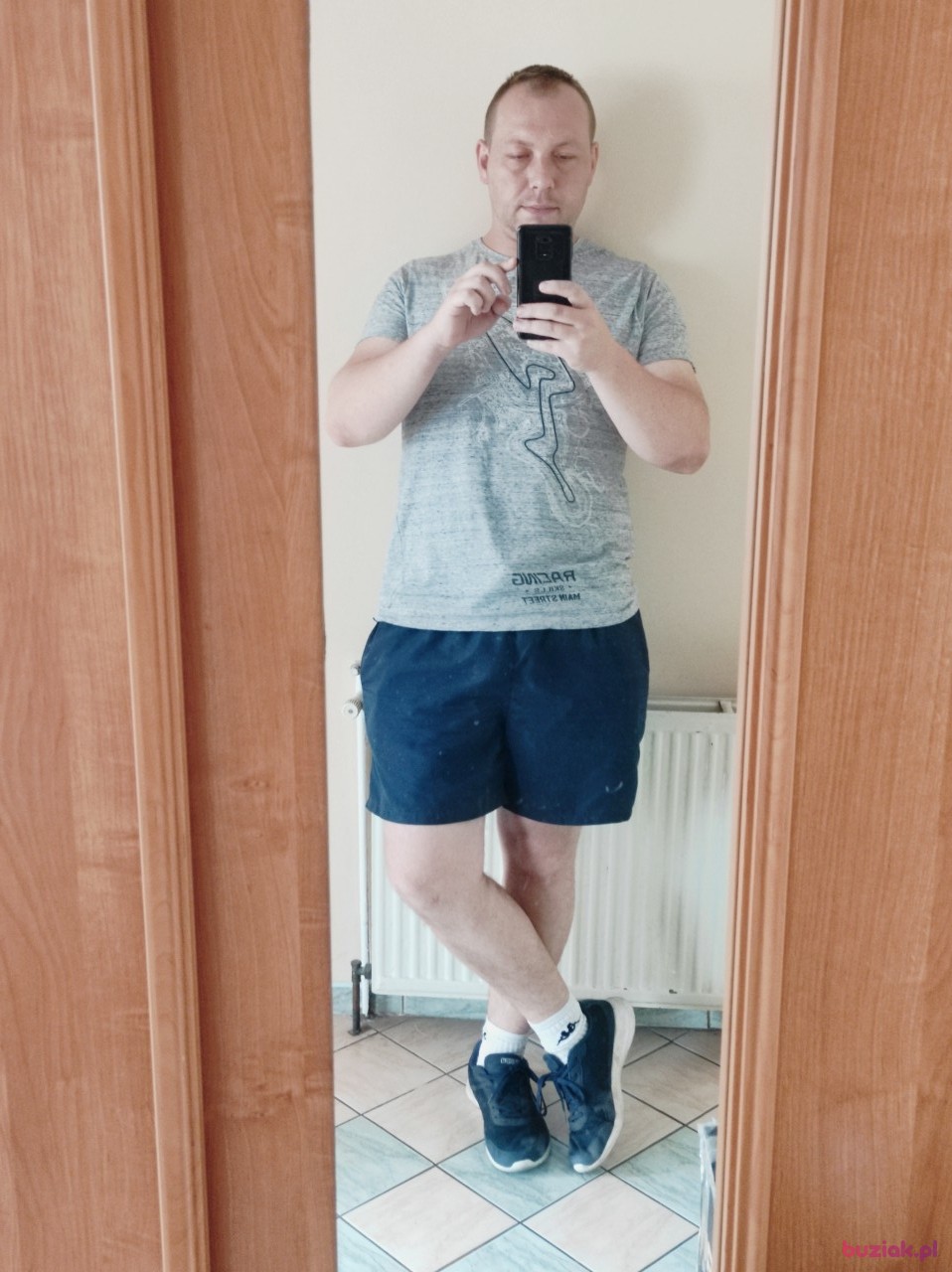 Artur, Male, 38, Chojnów, Polska: 1