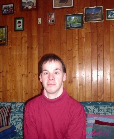 KAMIL, Male, 43, Suwałki, Polska, Photo: 1