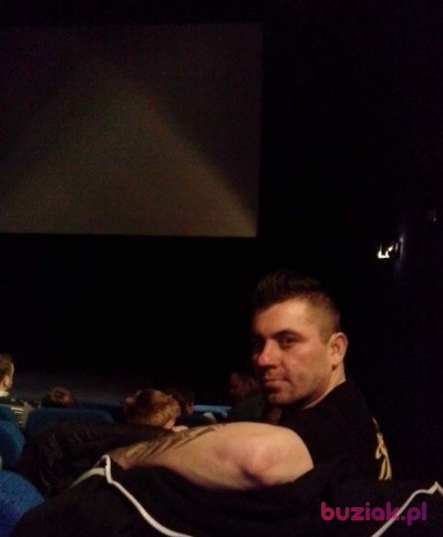 Artur, Male, 48, Polska, Photo: 1