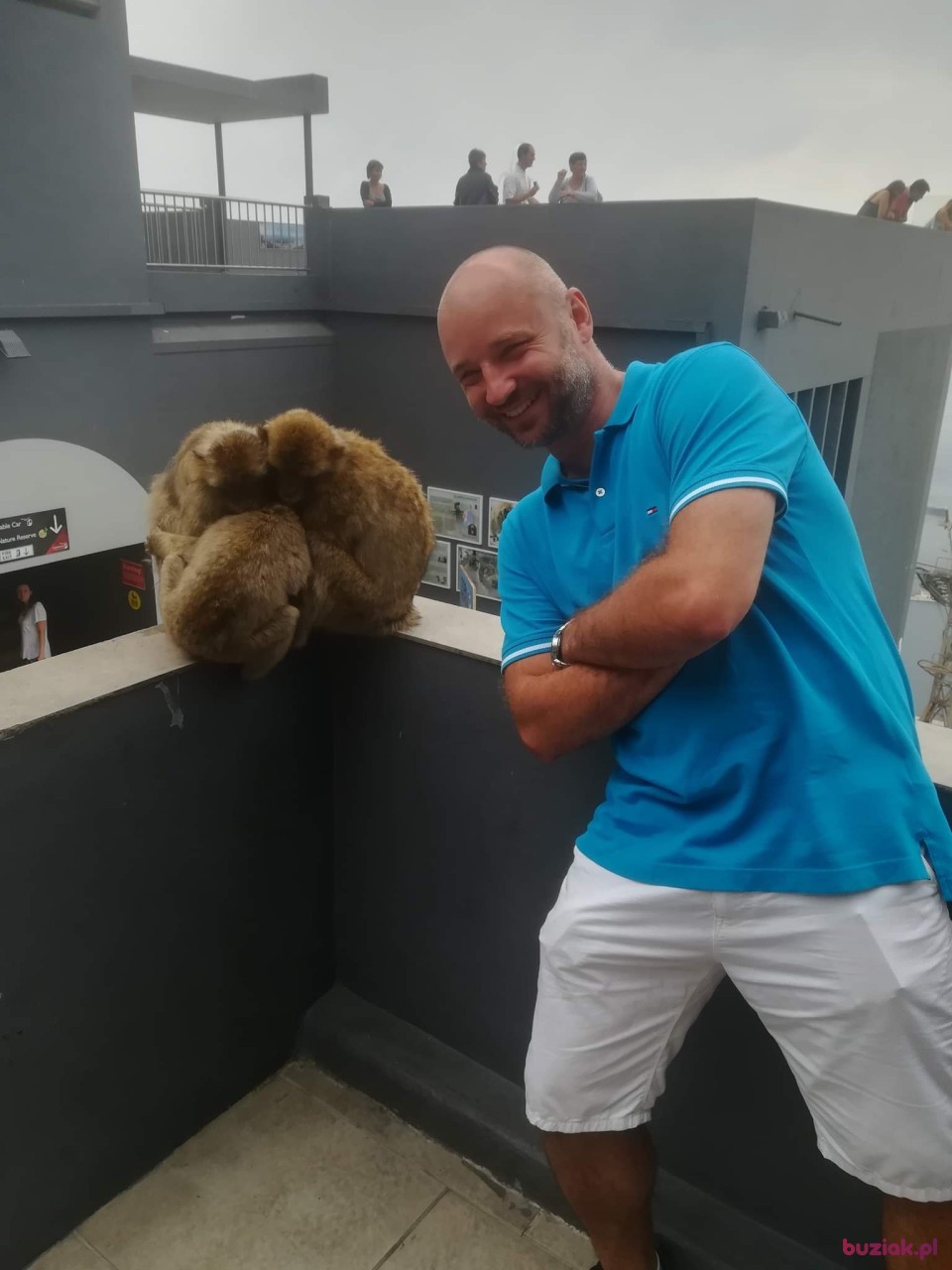 Artur, Mężczyzna, 40, Warszawa, Polska: 1
